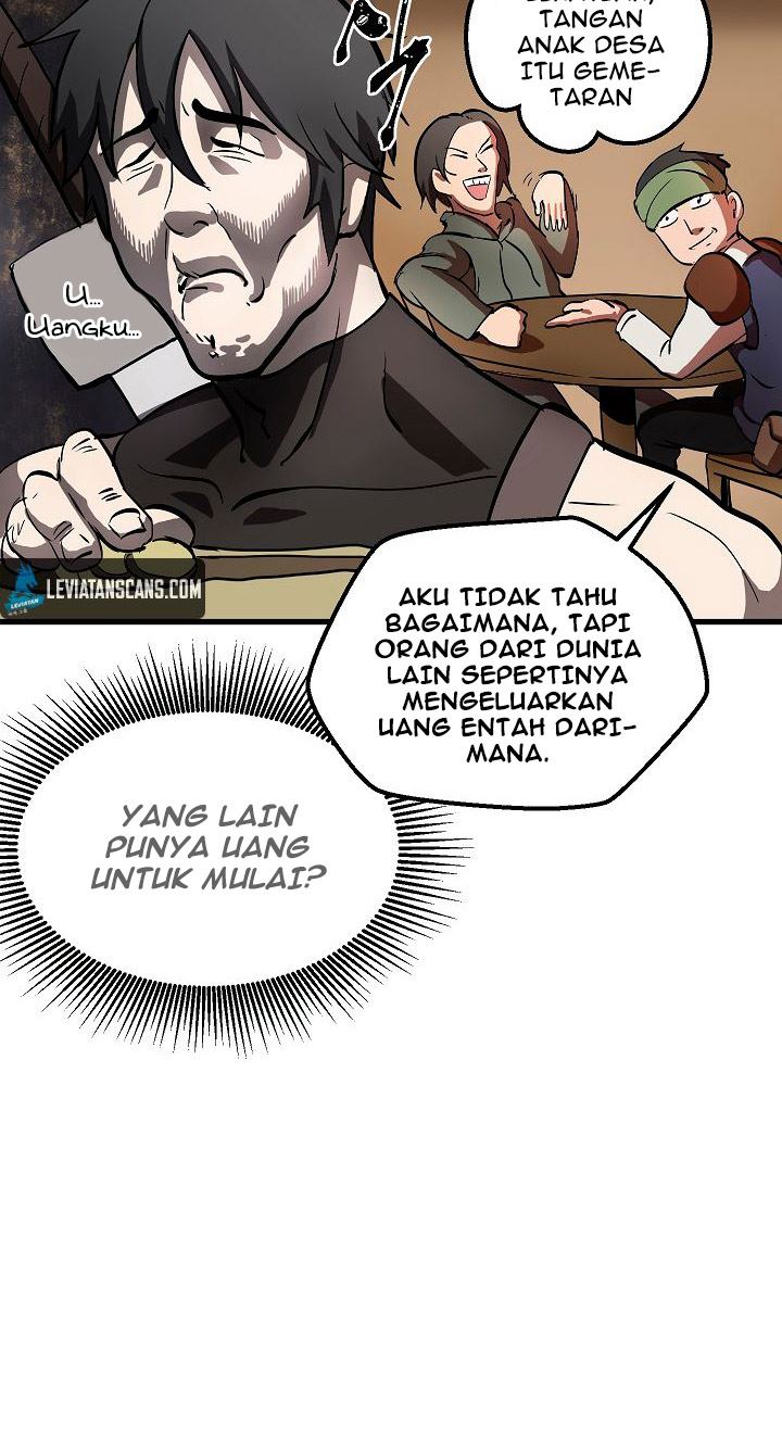 Otherworldly Sword King’s Survival Records Chapter 05 Gambar 63